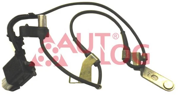 AS5001 Autlog