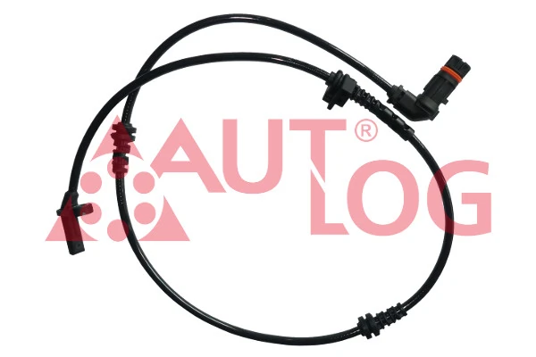 AS5420 Autlog