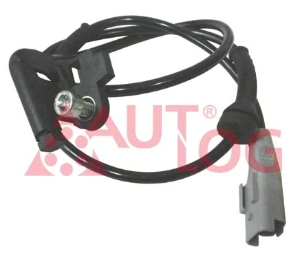 AS4516 Autlog