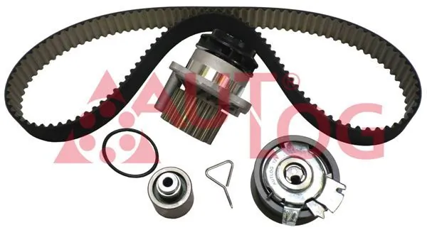 Comprar 45121011B VAG Kit de correa de distribución