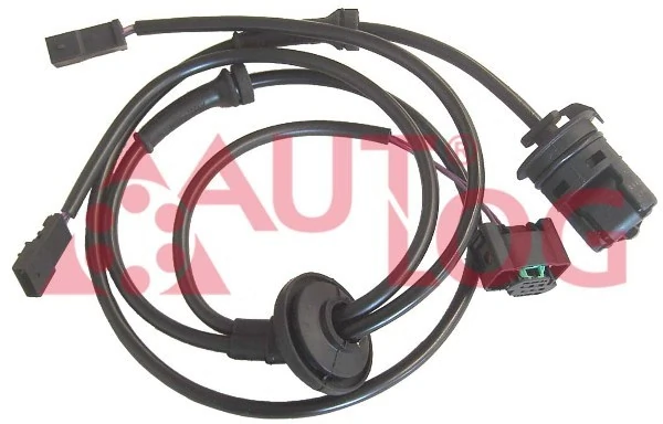 AS4015 Autlog