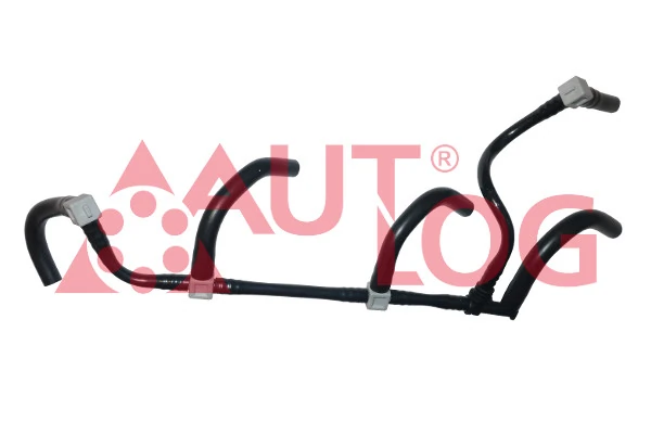 KL3140 Autlog