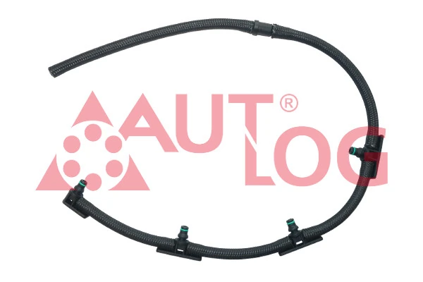KL3093 Autlog