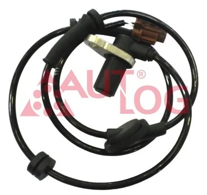 AS4280 Autlog