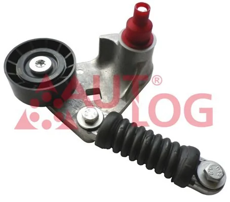 Tensor de la correa trapecial poli v Ford Mondeo III