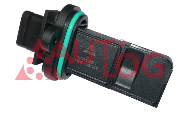 LM1221 Autlog