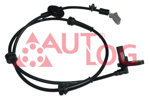 AS4502 Autlog