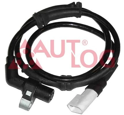 Precio del repuesto Sensor ABS delantero Ka  hatchback