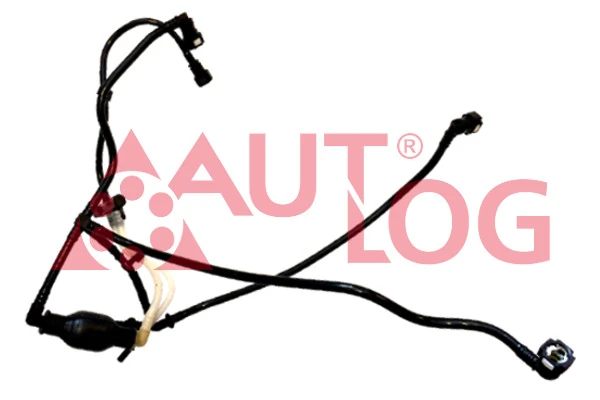KL3117 Autlog