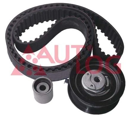 Kit distribución Audi 80 B4