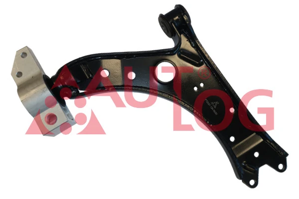 Brazo inferior izquierdo de la suspensión delantera Peugeot/Citroen 1634910980 precio, desde 47,96 EUR
