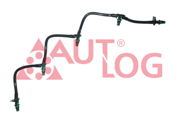 KL3103 Autlog