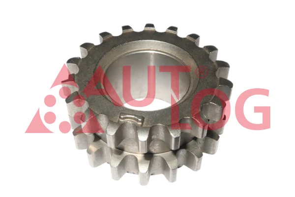 KT7037 Autlog