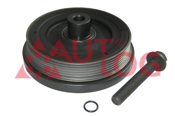 Comprar Polea de cigüeñal Ford Connect  TC7