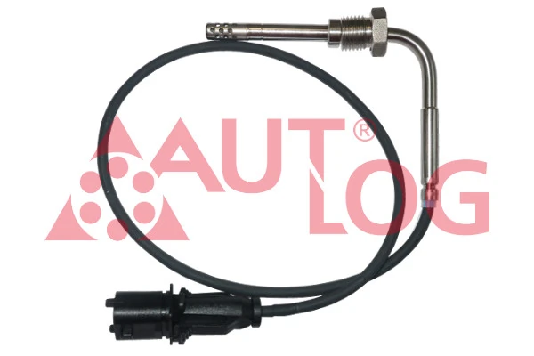 Sensor de temperatura de gases de escape antes del filtro de partículas NGK 97656