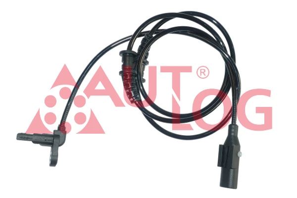 AS5357 Autlog