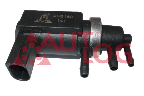 AV6189 Autlog