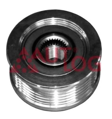 Polea rueda libre Alfa Romeo 159 sedán (939) (2005 - 2011) precio, desde 29,39 EUR
