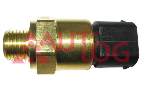 AS2118 Autlog