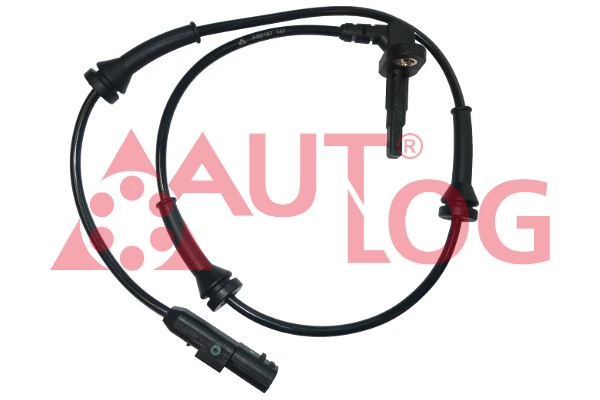 AS5187 Autlog