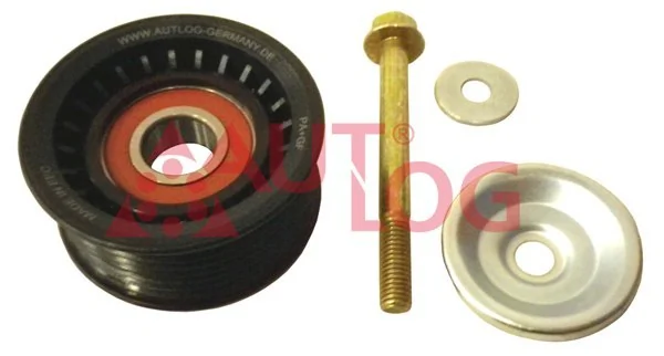 Polea tensora intermedio de correa dentada para Mercedes E  W211
