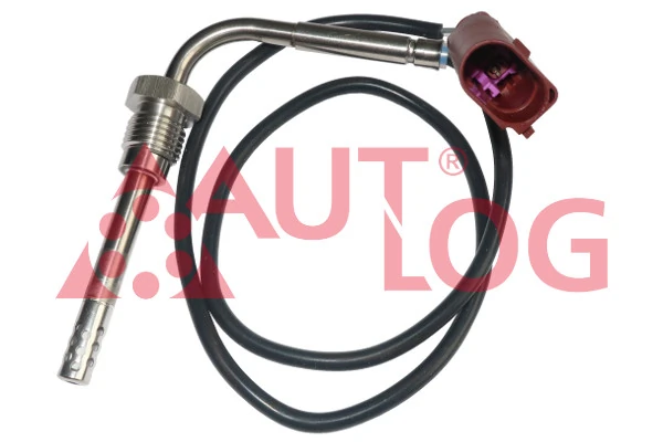 AS3319 Autlog