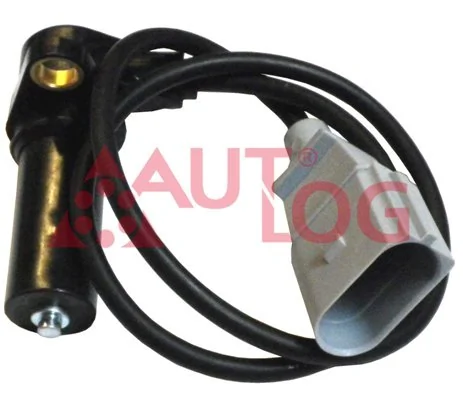 Comprar Sensor de cigüeñal Volkswagen Caddy II 9K9