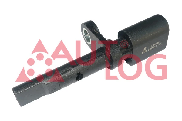 AS5489 Autlog