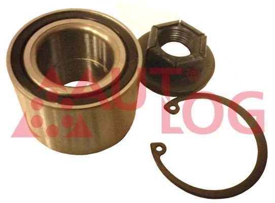 Comprar Cojinete de rueda Ford Fiesta Mk5 JH, JD