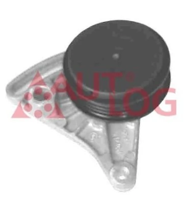 Comprar Tensor de correa poli V Volkswagen Passat B3, B4 3A5, 351, 315