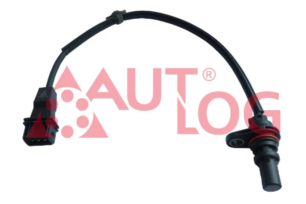 AS5072 Autlog