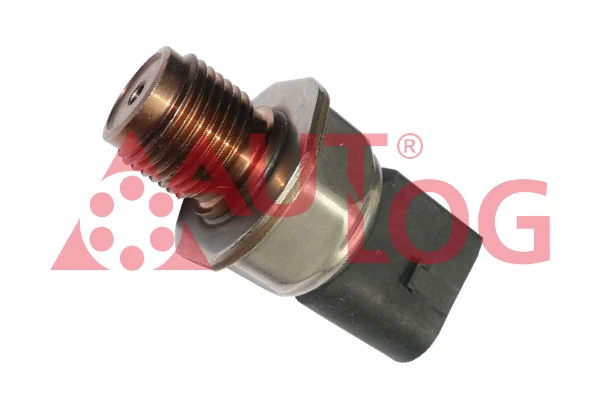 Sensor de la presión del combustible para Audi Q7 (4LB)