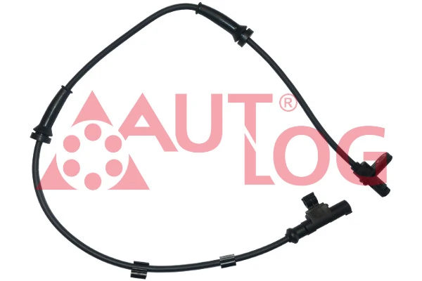 AS5537 Autlog