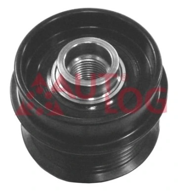 Polea de alternador Opel Vectra C