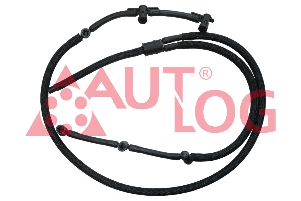 KL3079 Autlog