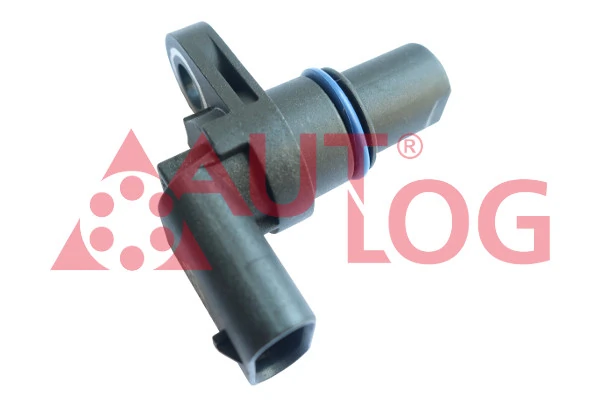 AS5053 Autlog