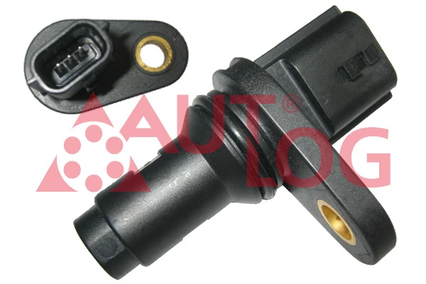 Sensor de posición del cigüeñal Nissan Versa E12X