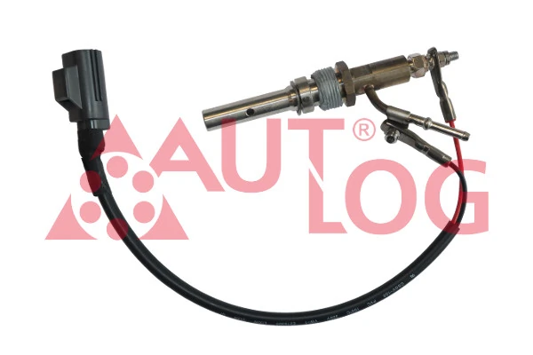 AV6509 Autlog