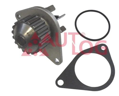 Motor de agua Fiat Qubo 