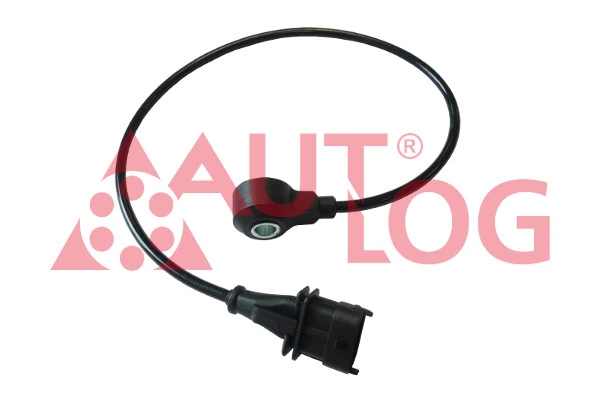AS5166 Autlog