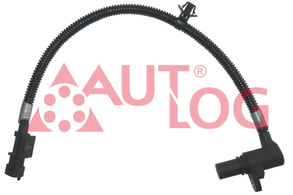 AS5705 Autlog