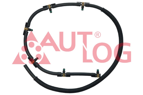KL3095 Autlog
