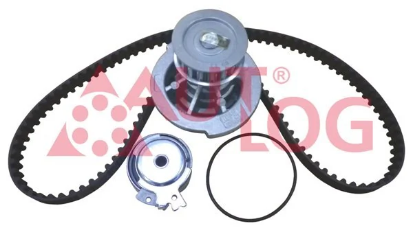  Kit de distribución Chevrolet Aveo 2