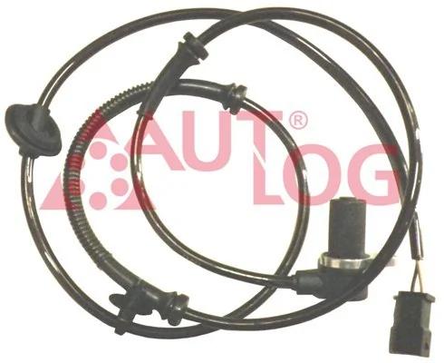 AS4400 Autlog