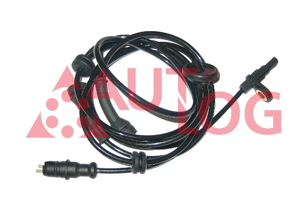 AS4522 Autlog