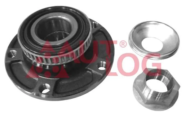 Comprar Bujes de ruedas 7 E32