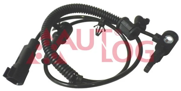 AS4330 Autlog