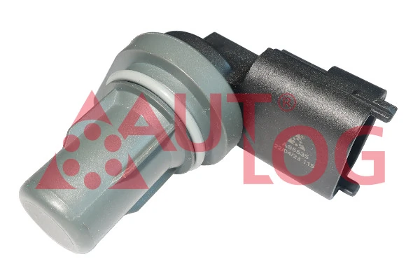 AS5535 Autlog