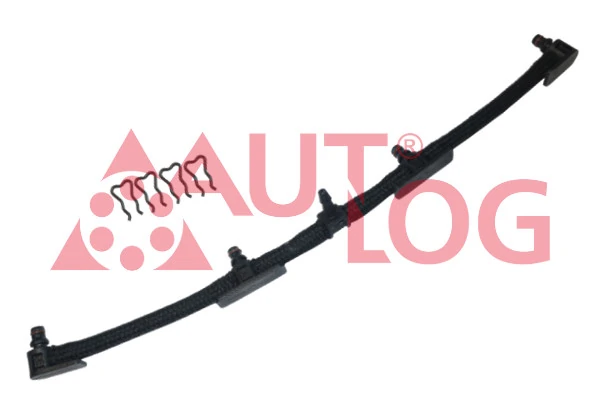 KL3136 Autlog
