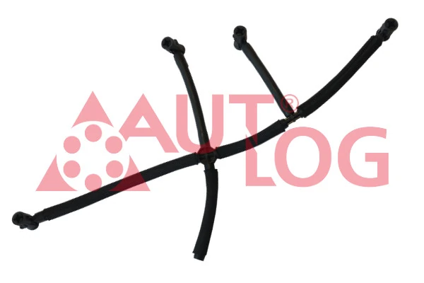 KL3071 Autlog